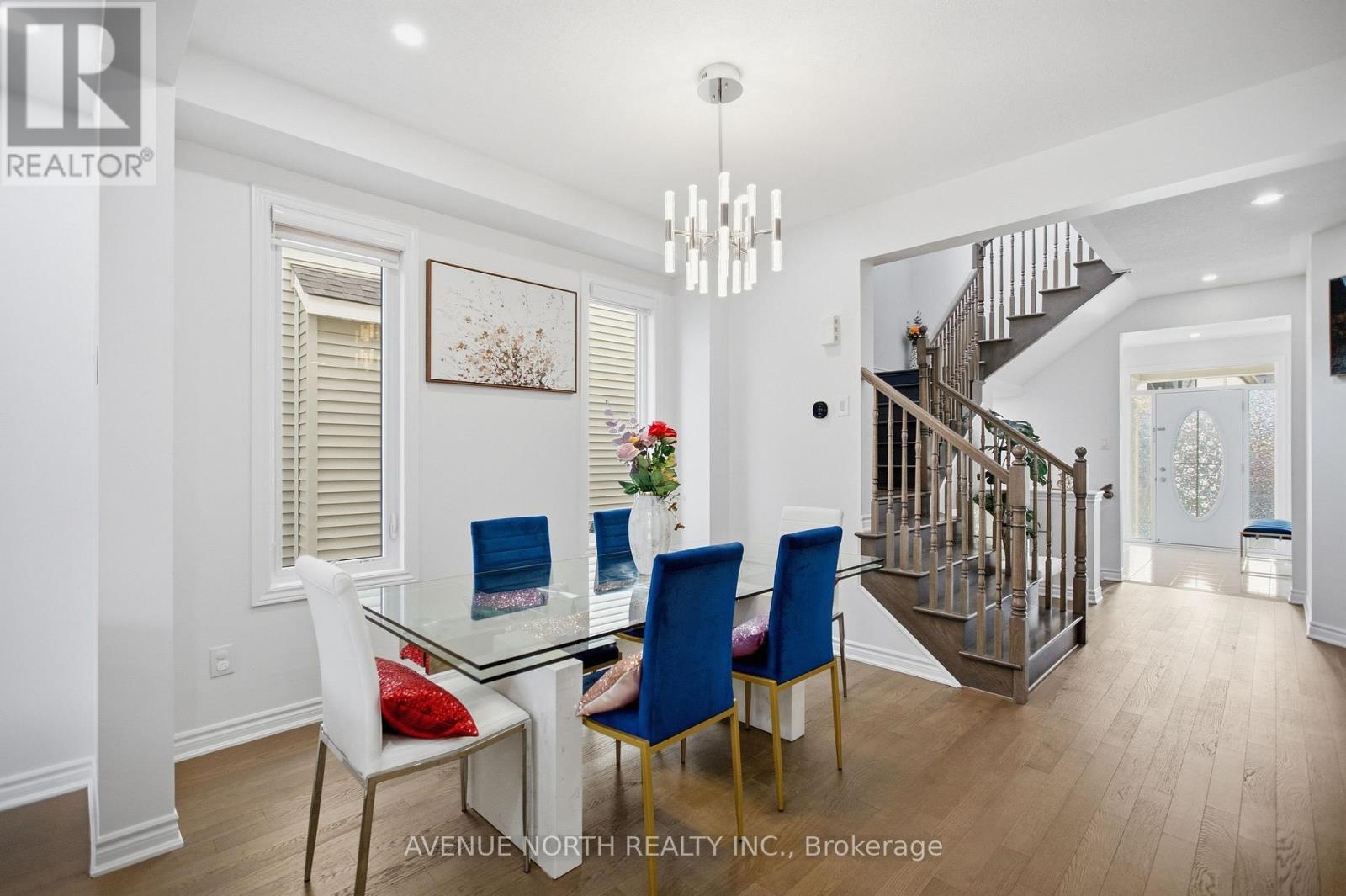 834 Regulus Ridge, Ottawa, ON