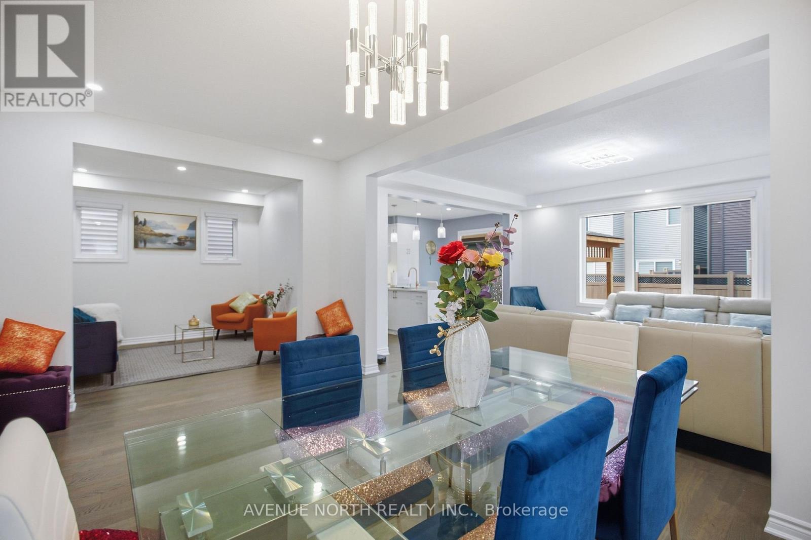 834 Regulus Ridge, Ottawa, ON