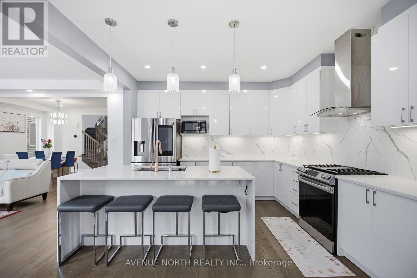 834 Regulus Ridge, Ottawa, ON