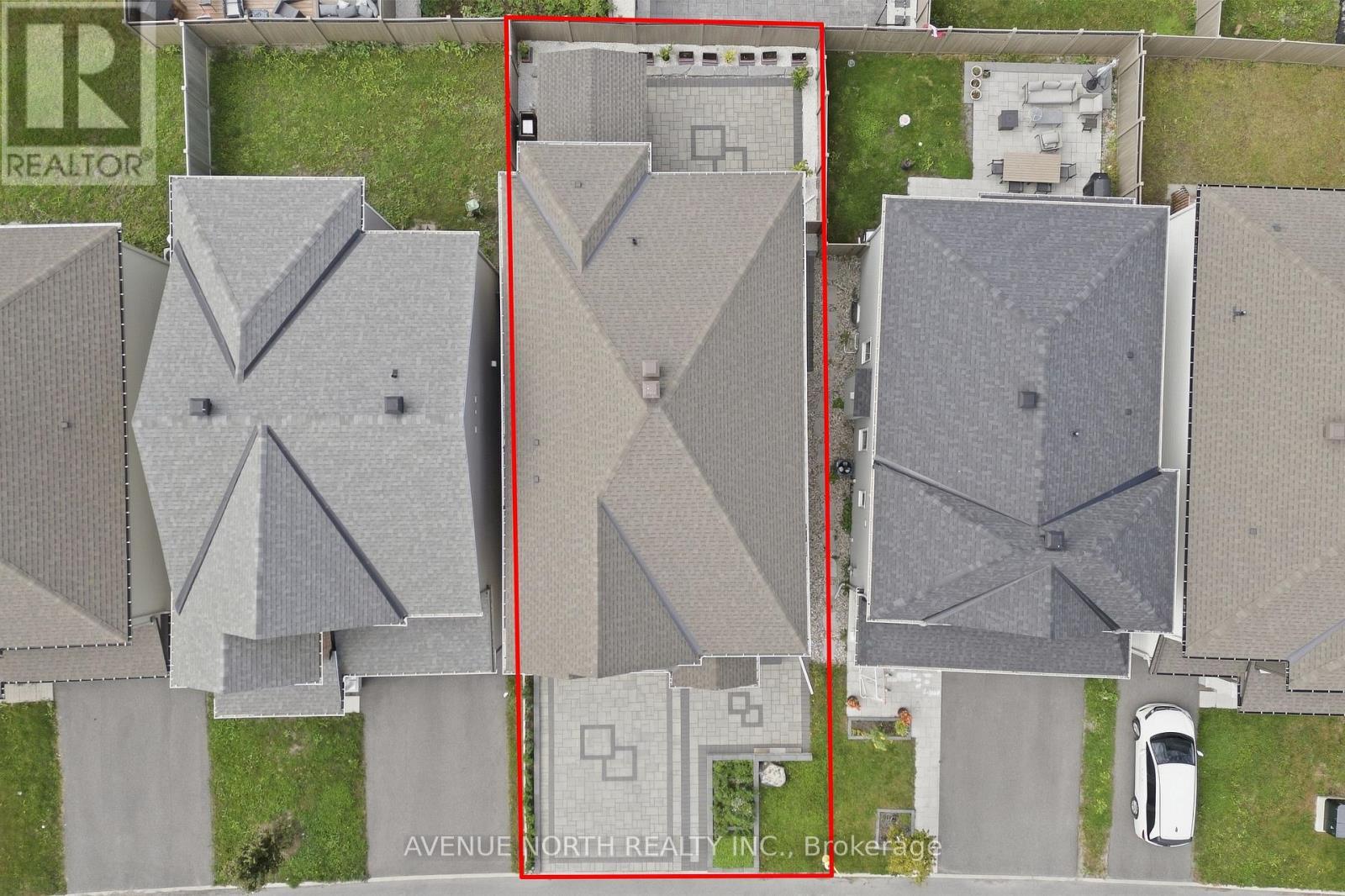 834 Regulus Ridge, Ottawa, ON