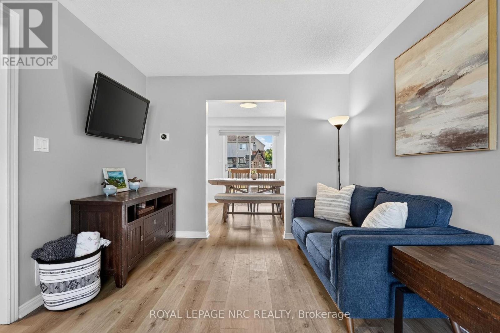 160 Vansickle Road, St. Catharines (Rykert/Vansickle), ON