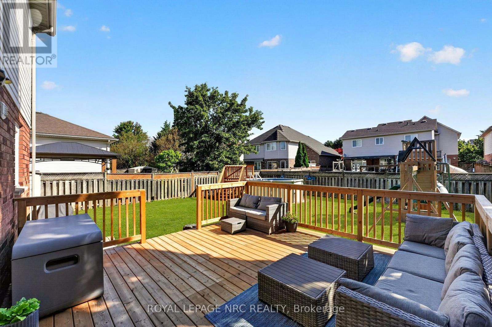 160 Vansickle Road, St. Catharines (Rykert/Vansickle), ON