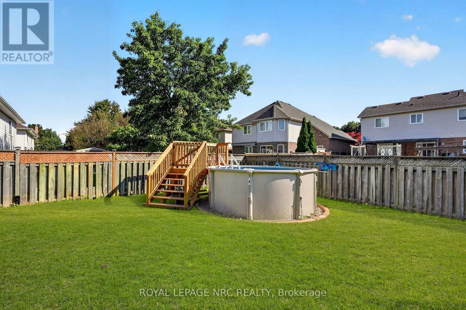 160 Vansickle Road, St. Catharines (Rykert/Vansickle), ON