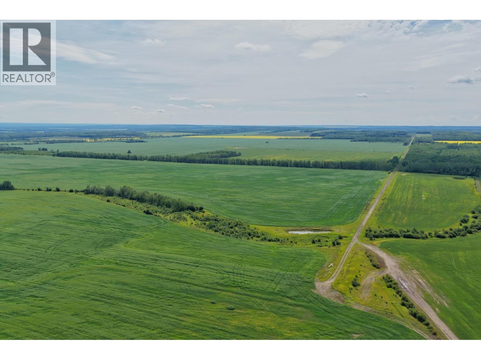 Prespatou Road, Fort St. John, BC