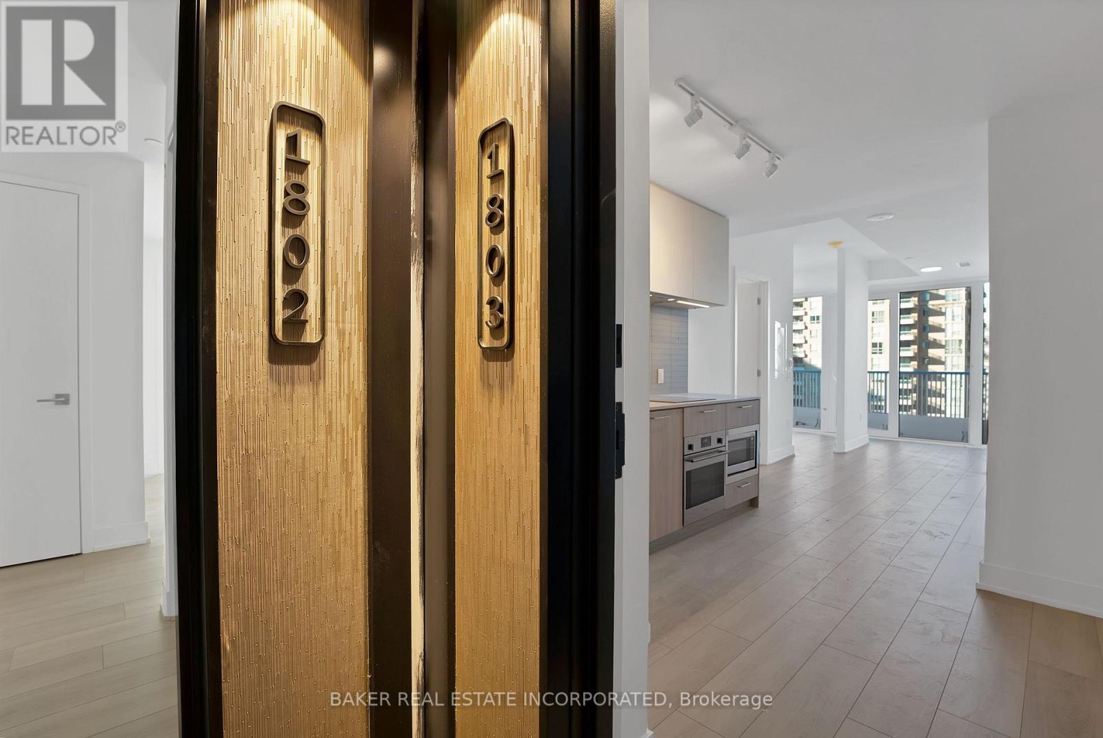 1803 - 36 Olive Avenue, Toronto, ON