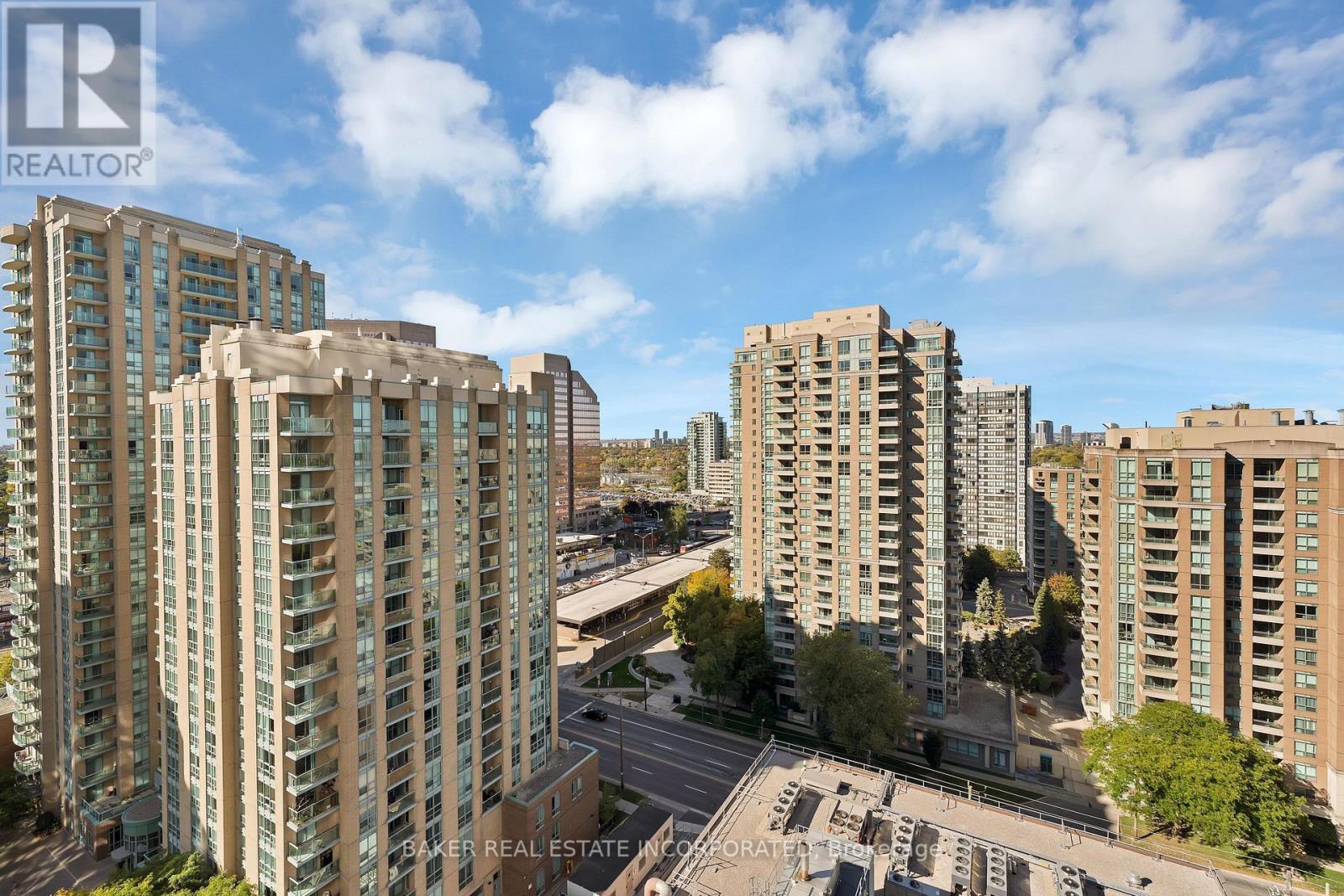 1803 - 36 Olive Avenue, Toronto, ON