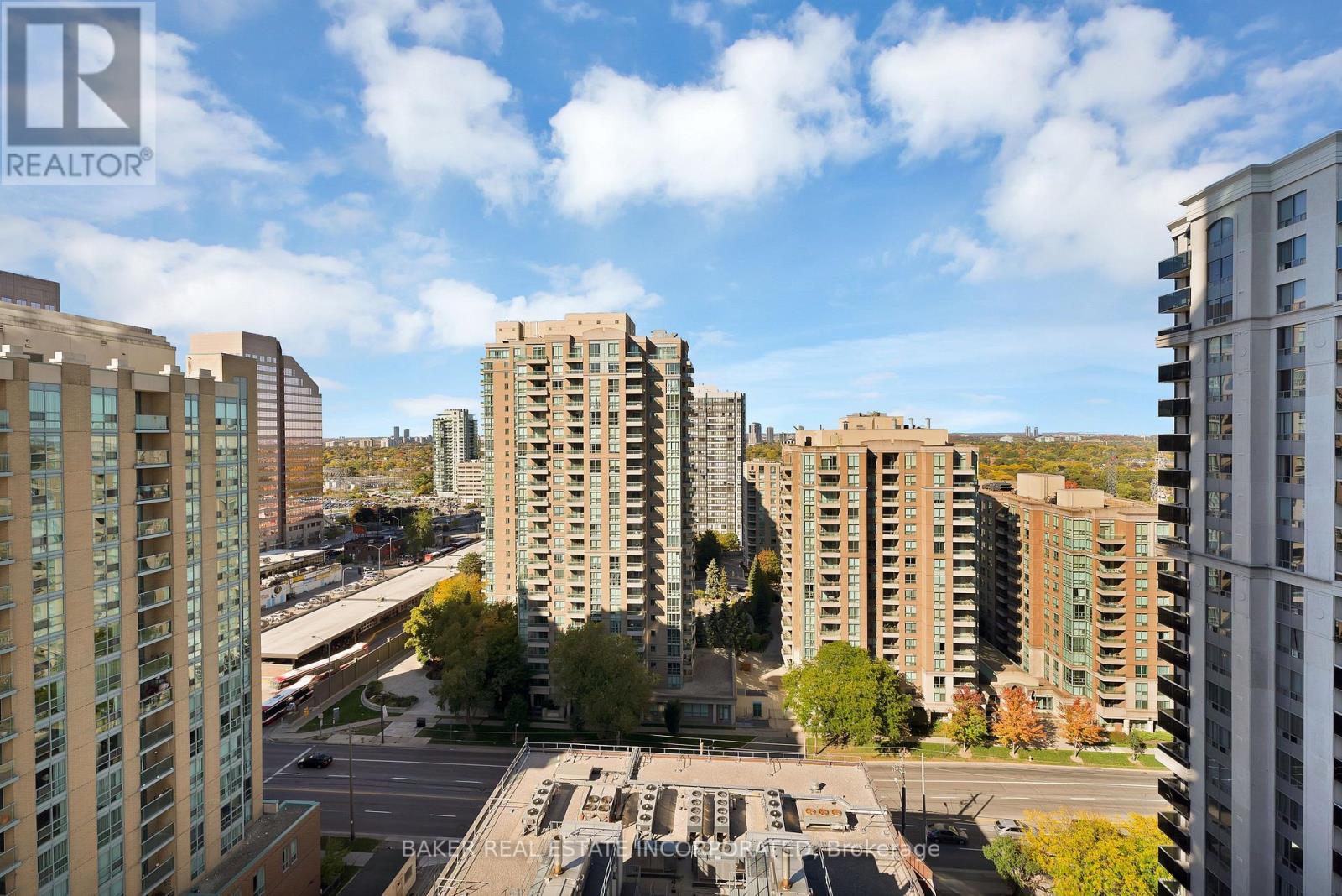 1803 - 36 Olive Avenue, Toronto, ON