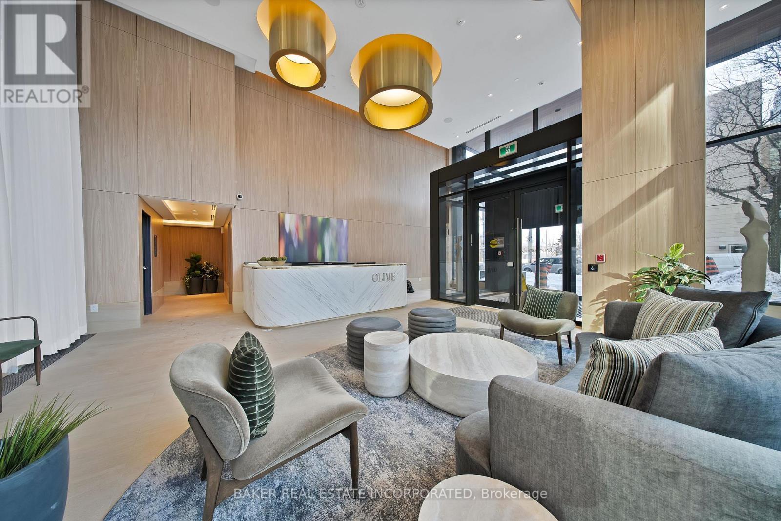 1803 - 36 Olive Avenue, Toronto, ON