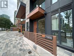 101 - 36 OLIVE AVENUE Toronto, ON M2N 0M4