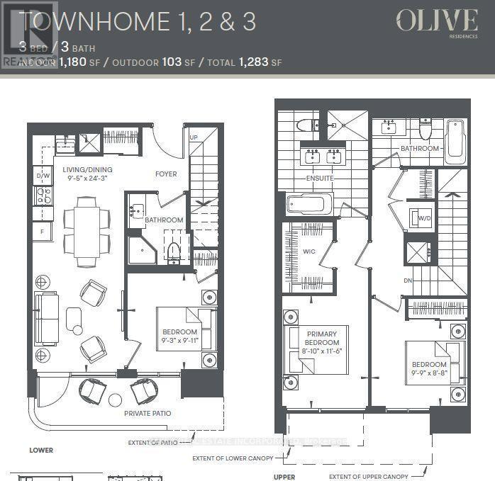 101 - 36 Olive Avenue, Toronto, ON