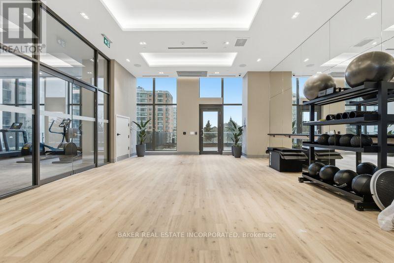 101 - 36 Olive Avenue, Toronto, ON