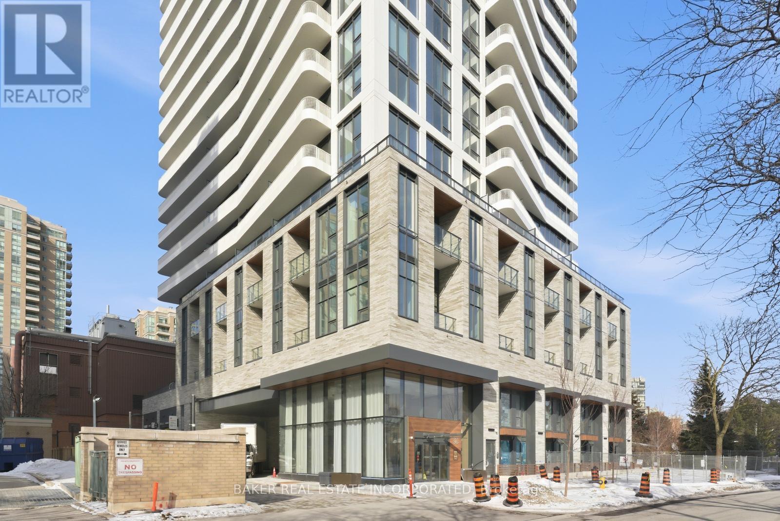 101 - 36 Olive Avenue, Toronto, ON