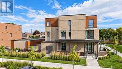 1 - 70 GREEN GARDENS BOULEVARD Toronto, ON M6A 0E6