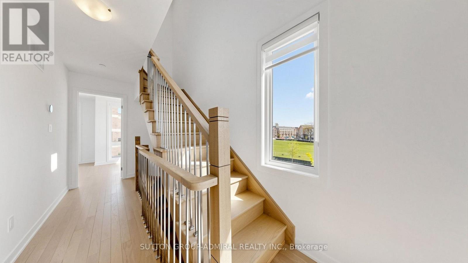2nd Floor Hall - 1 - 70 Green Gardens Boulevard, Toronto, ON