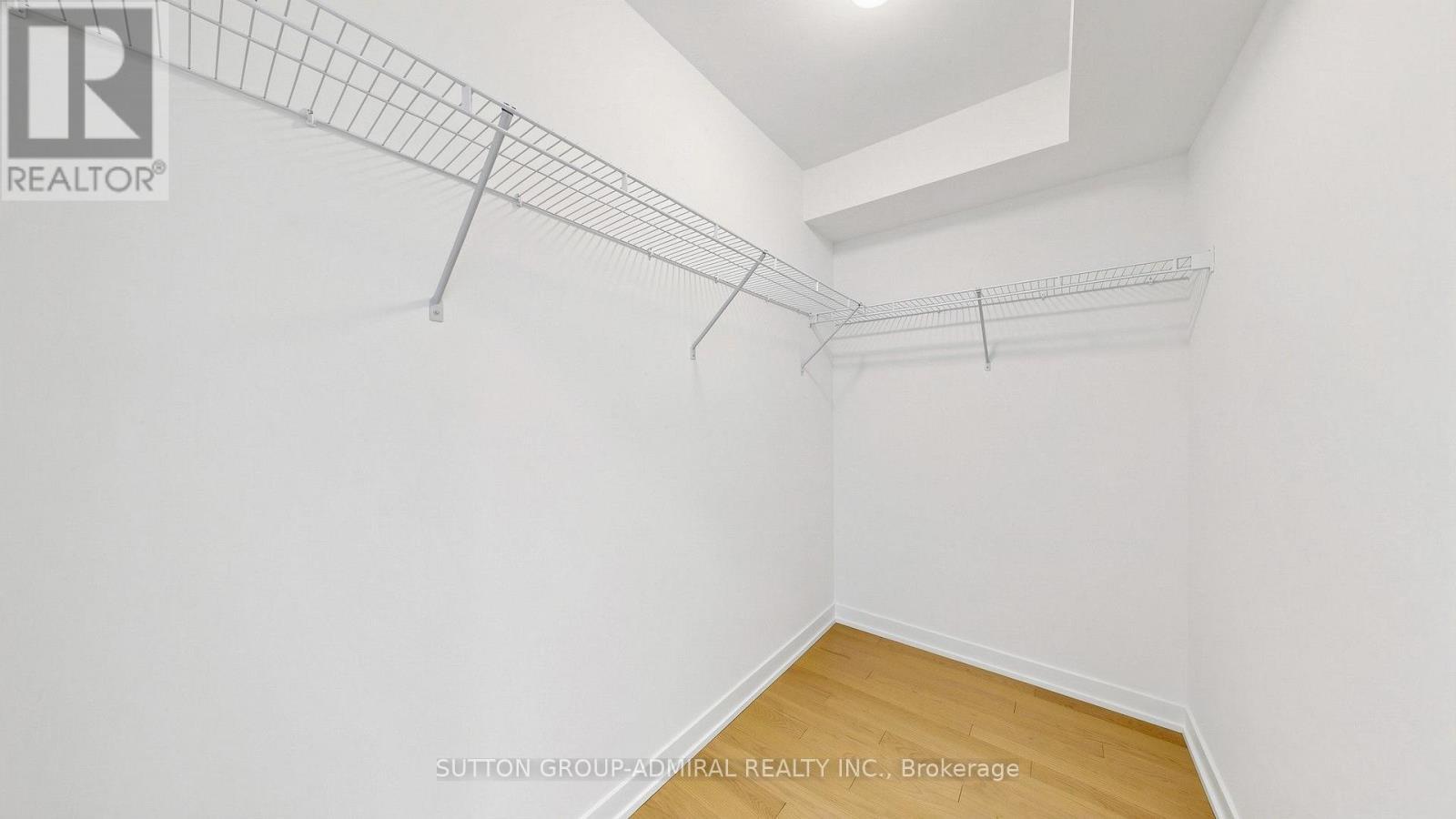 Primary Walk-In Closet - 1 - 70 Green Gardens Boulevard, Toronto, ON