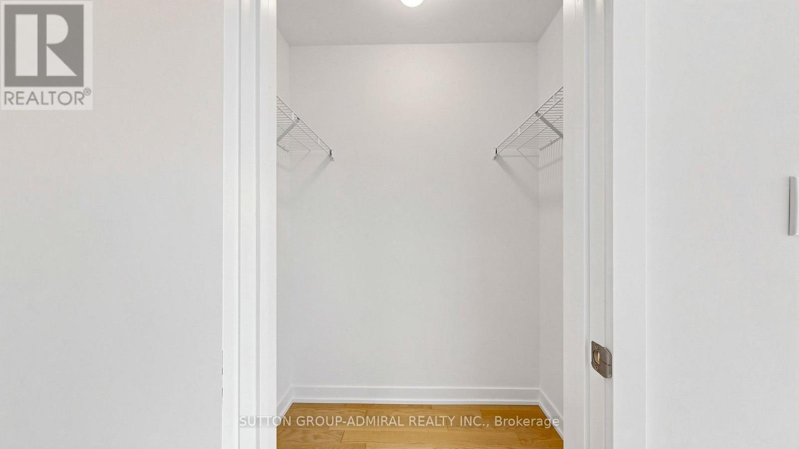 2nd Primary Walk-in Closet - 1 - 70 Green Gardens Boulevard, Toronto, ON