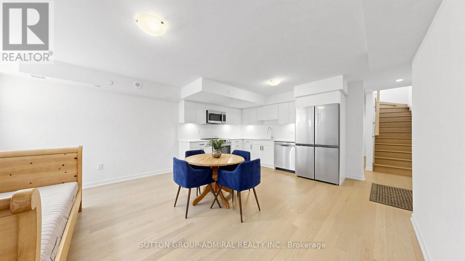 1 - 70 Green Gardens Boulevard, Toronto, ON