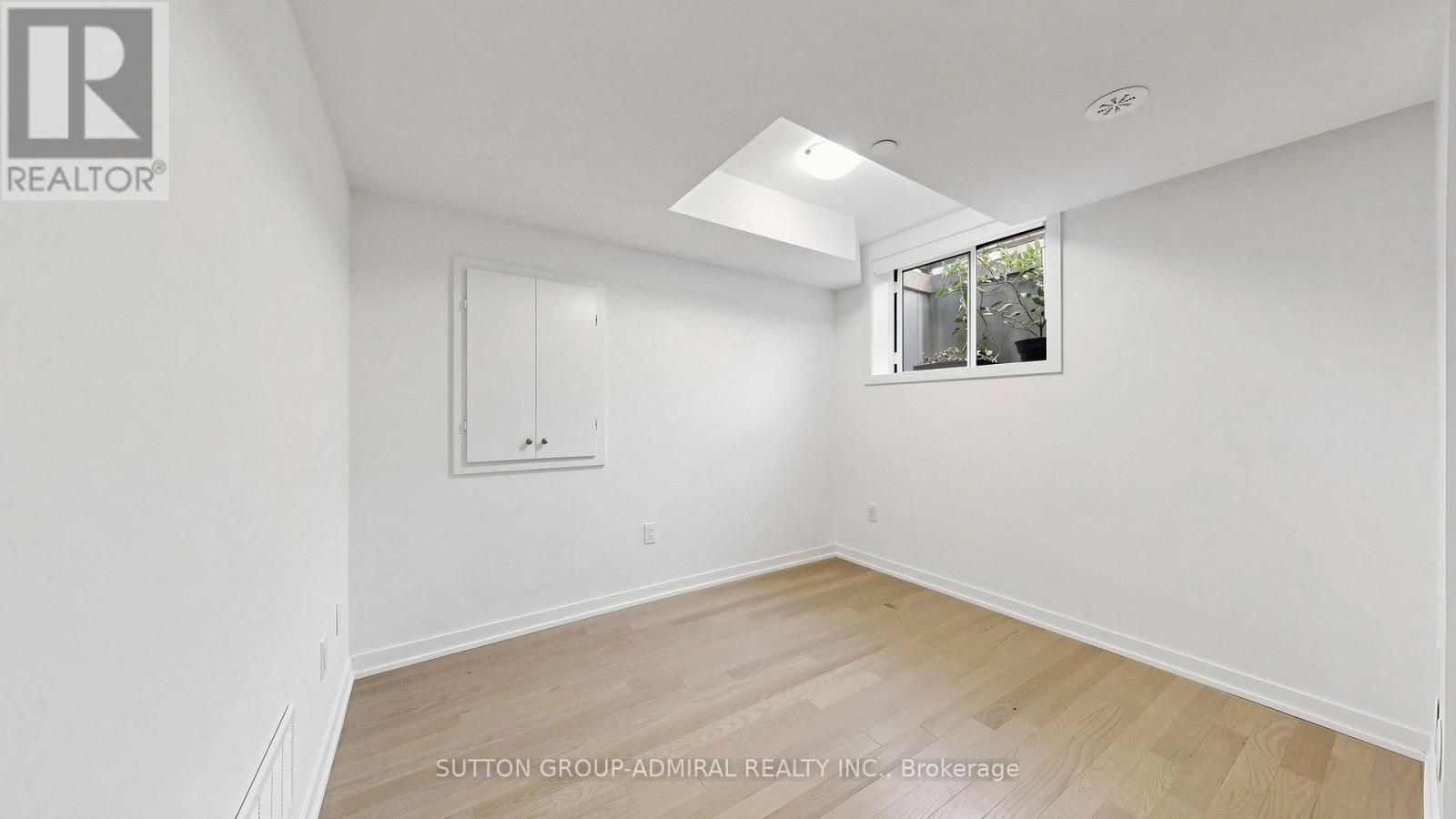 Bsmt Bedroom - 1 - 70 Green Gardens Boulevard, Toronto, ON