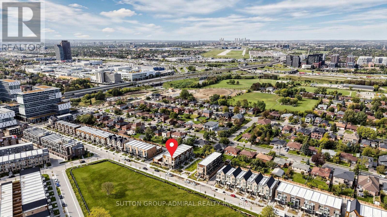 1 - 70 Green Gardens Boulevard, Toronto, ON