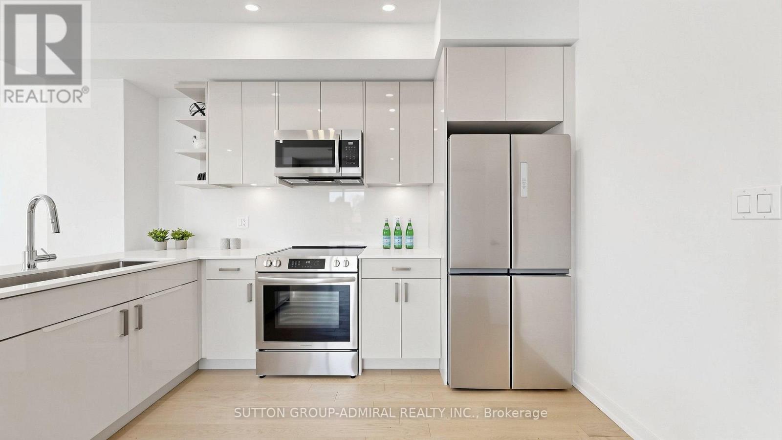 1 - 70 Green Gardens Boulevard, Toronto, ON