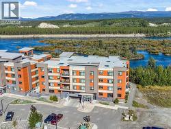 201-38 WATERFRONT PLACE Whitehorse, YT Y1A 0K7
