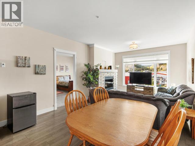 201-38 Waterfront Place, Whitehorse, YT