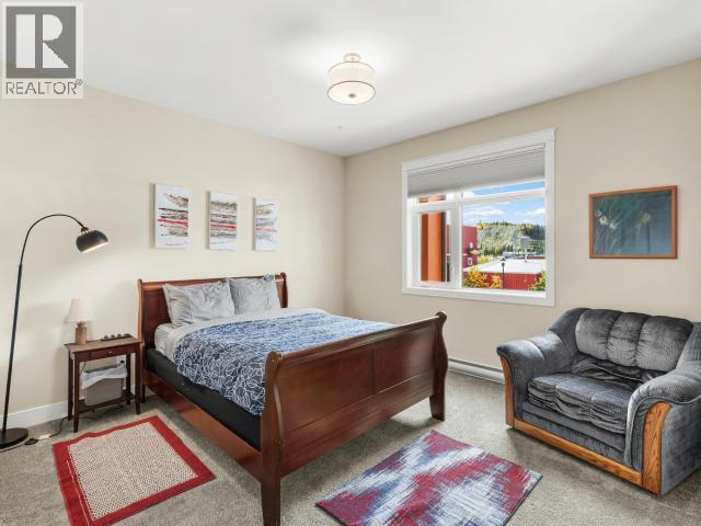 201-38 Waterfront Place, Whitehorse, YT