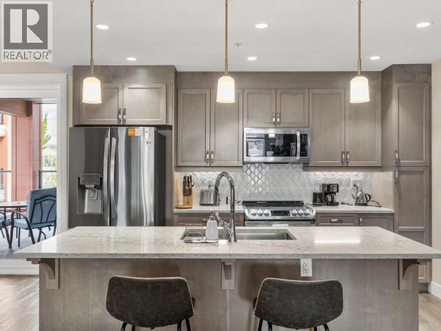 201-38 Waterfront Place, Whitehorse, YT