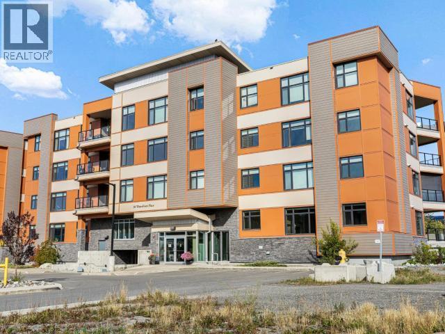 201-38 Waterfront Place, Whitehorse, YT