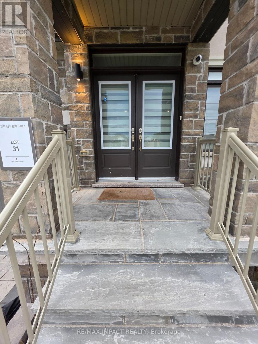 1318 Apollo Street, Oshawa, ON