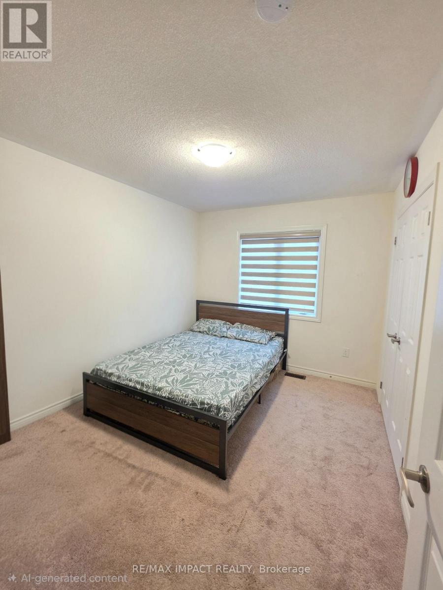 1318 Apollo Street, Oshawa, ON