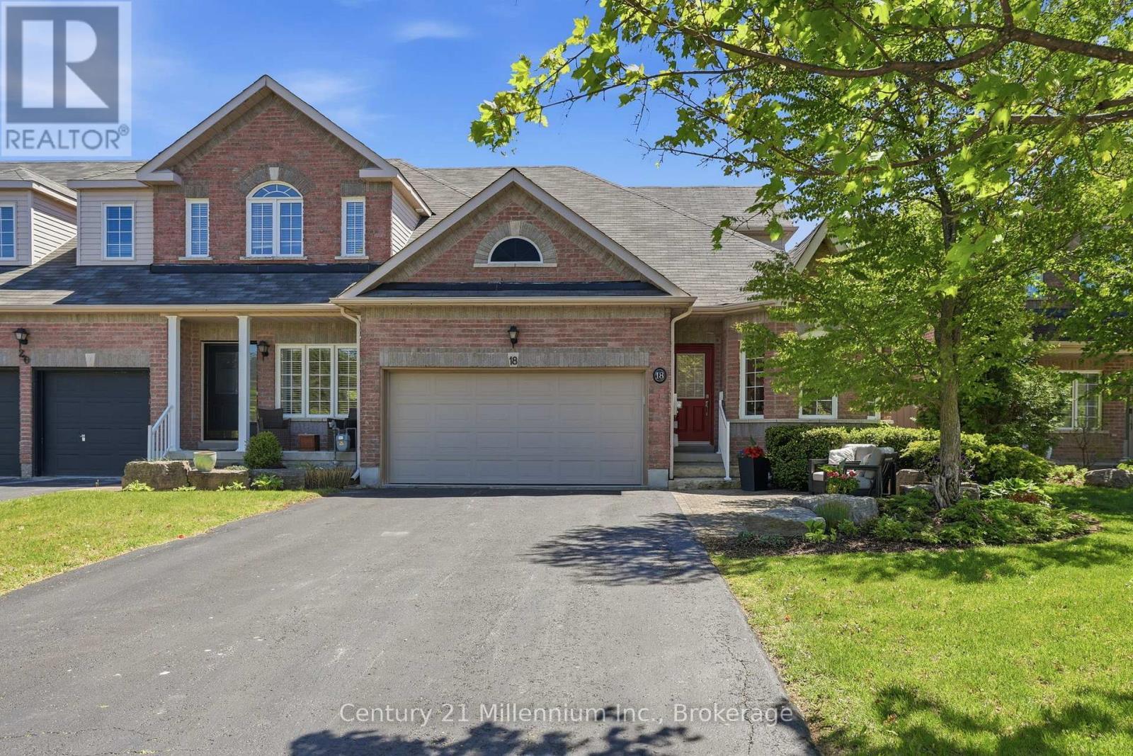 18 Thomas Drive, Collingwood, ON