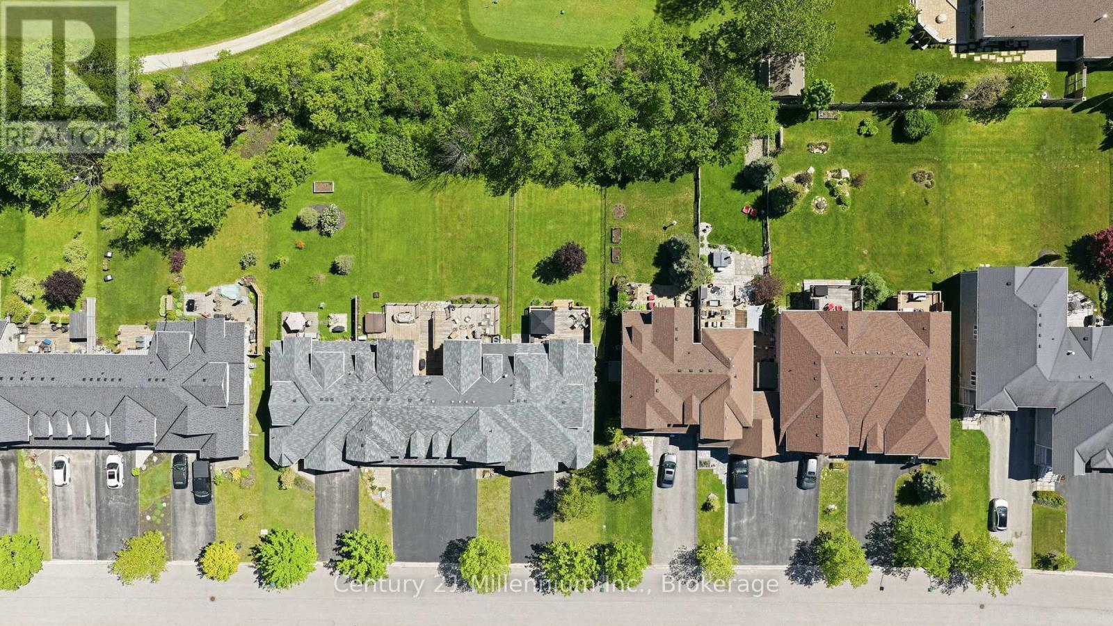 18 Thomas Drive, Collingwood, ON