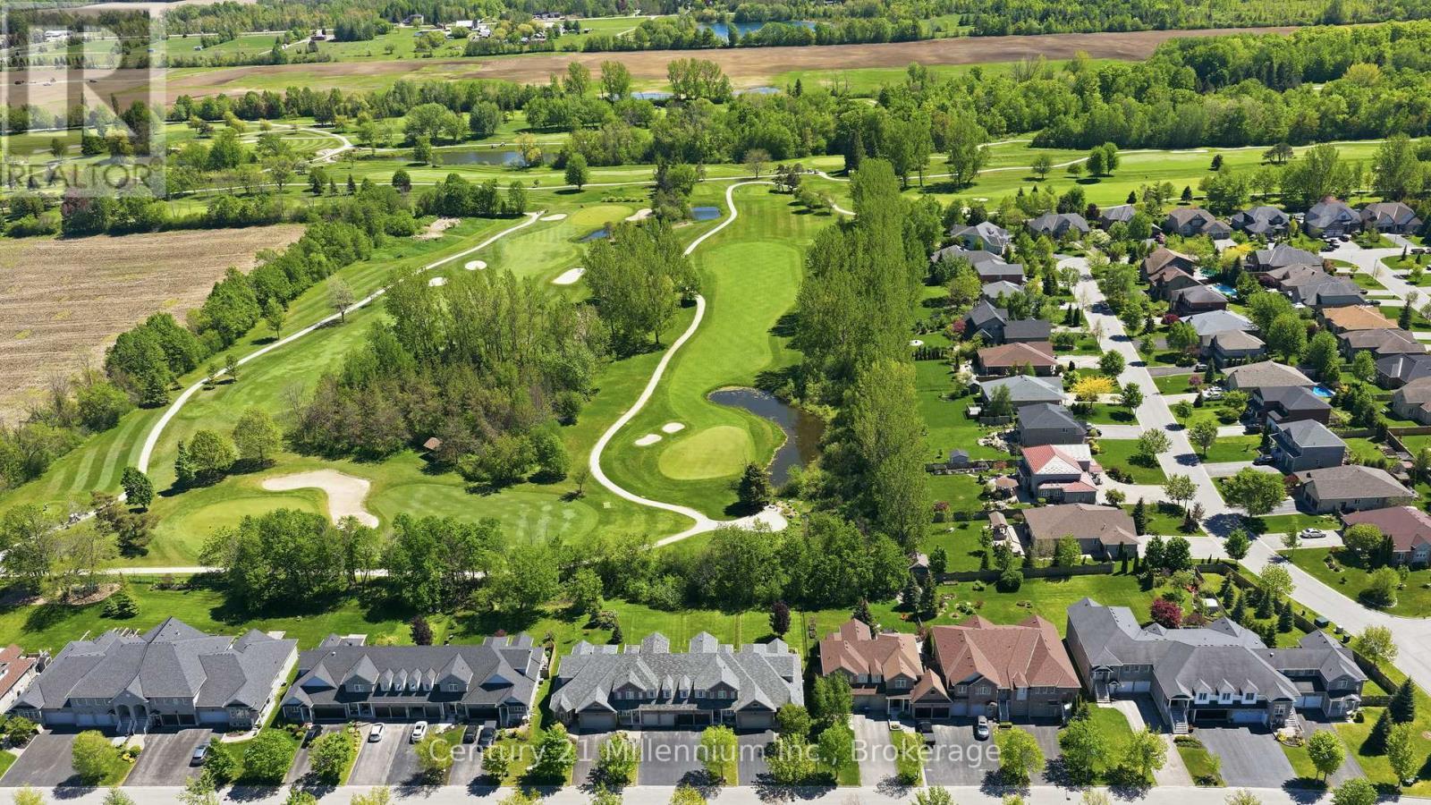 18 Thomas Drive, Collingwood, ON
