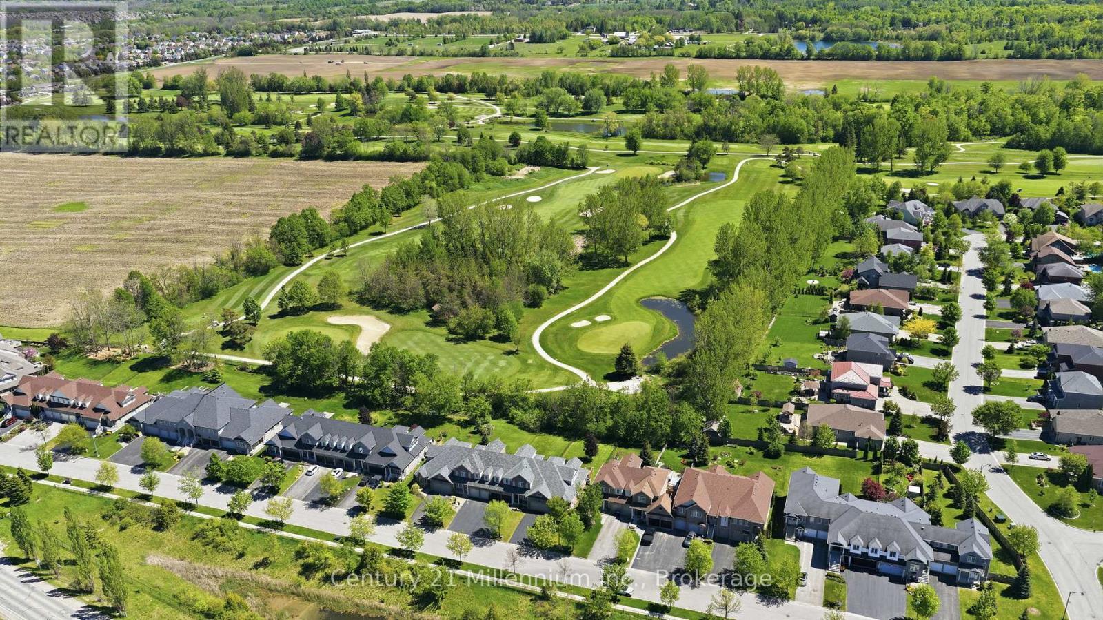 18 Thomas Drive, Collingwood, ON