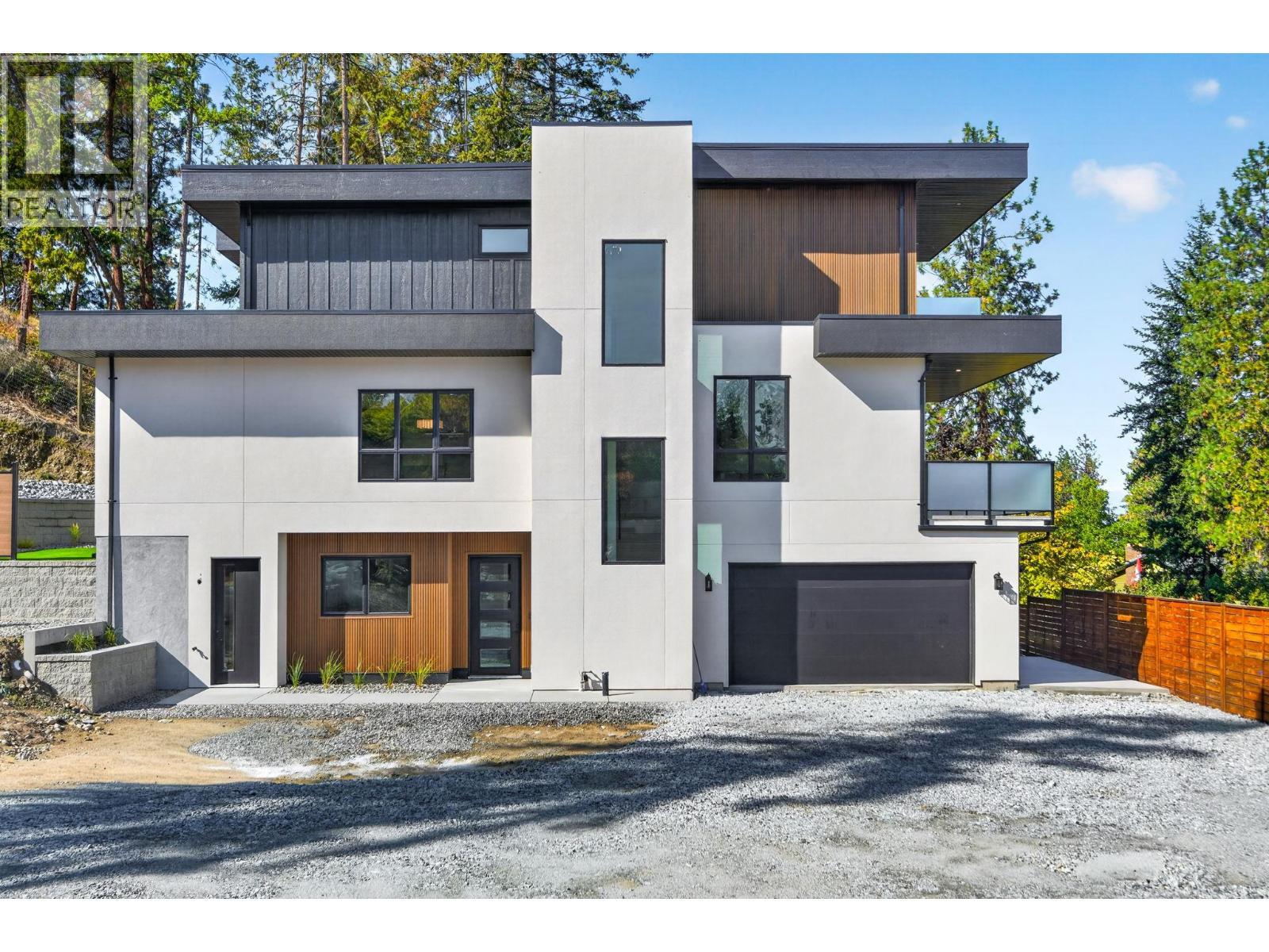 757 Barnaby Road Unit# 3, Kelowna, BC