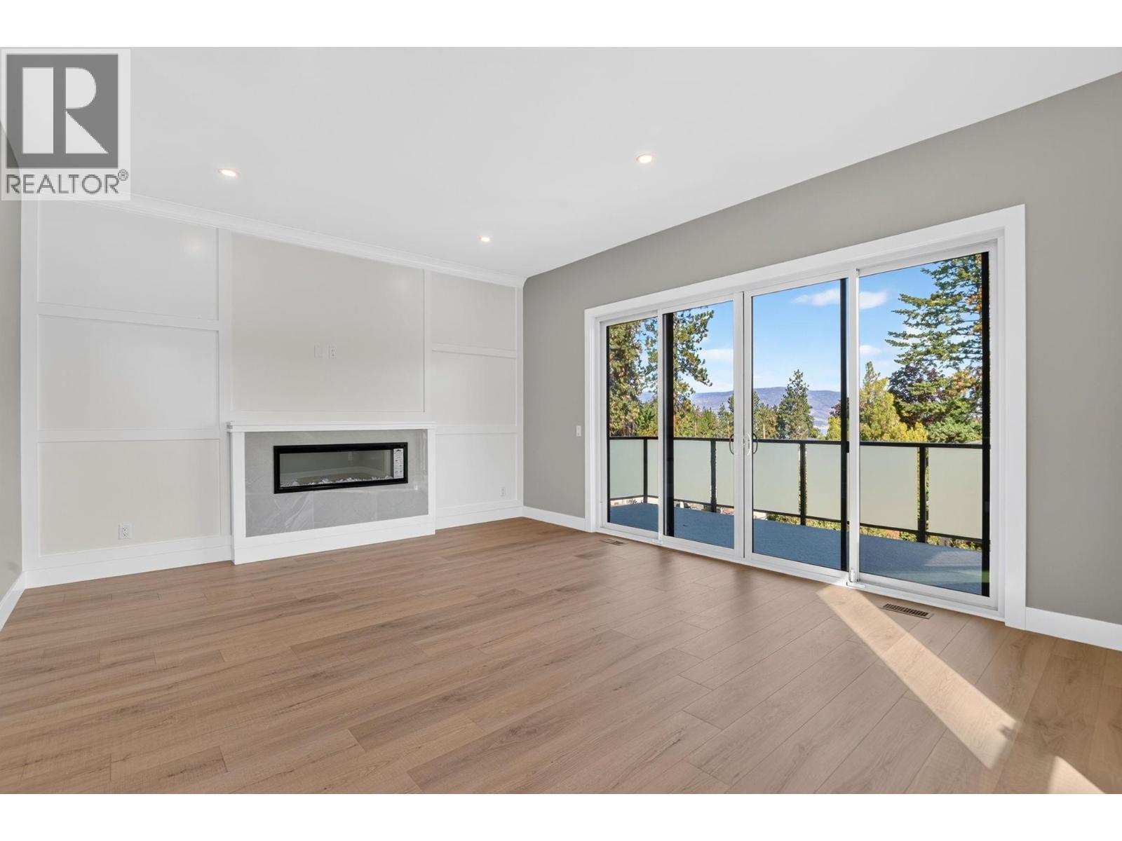 757 Barnaby Road Unit# 3, Kelowna, BC