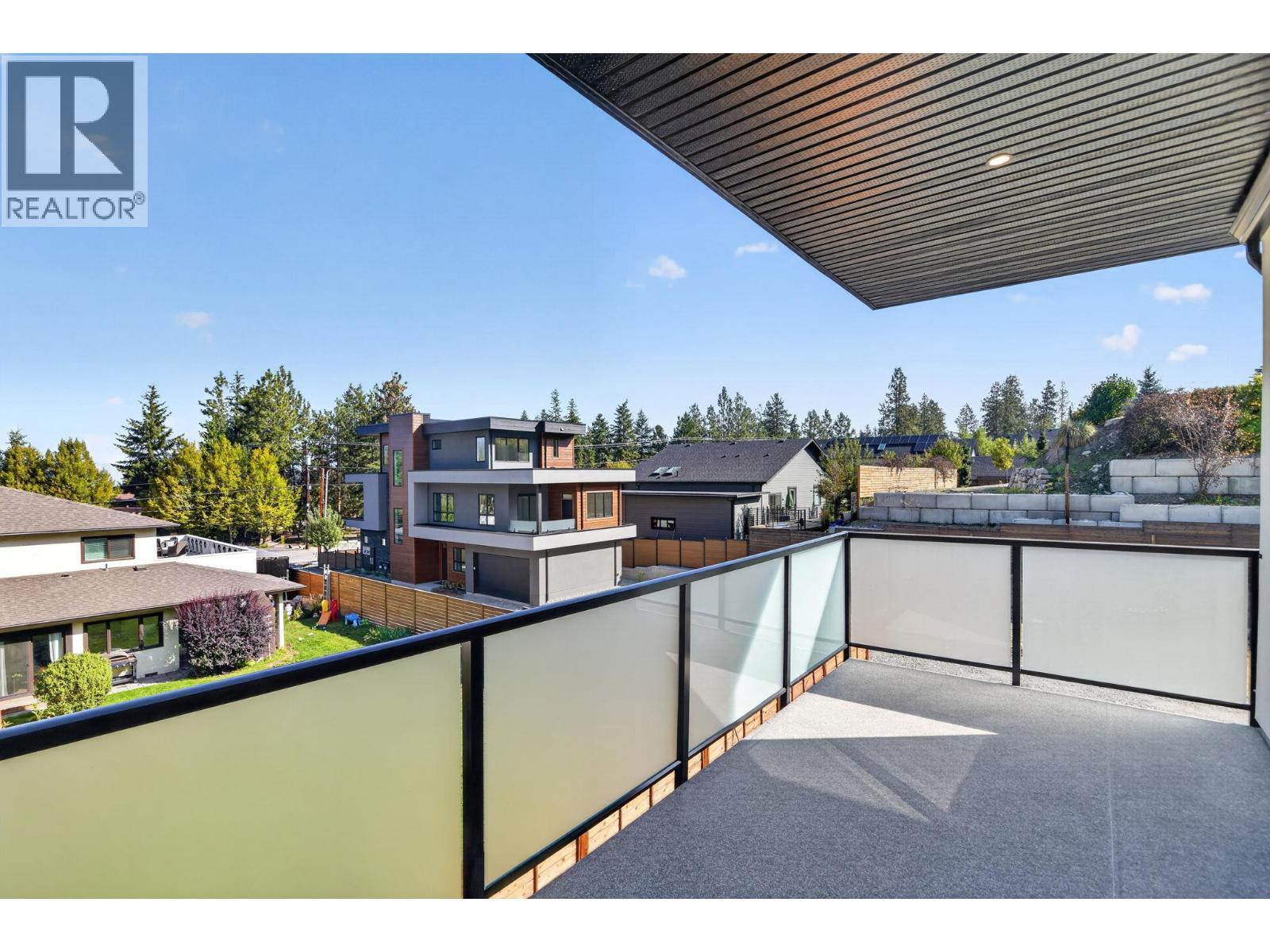 757 Barnaby Road Unit# 3, Kelowna, BC