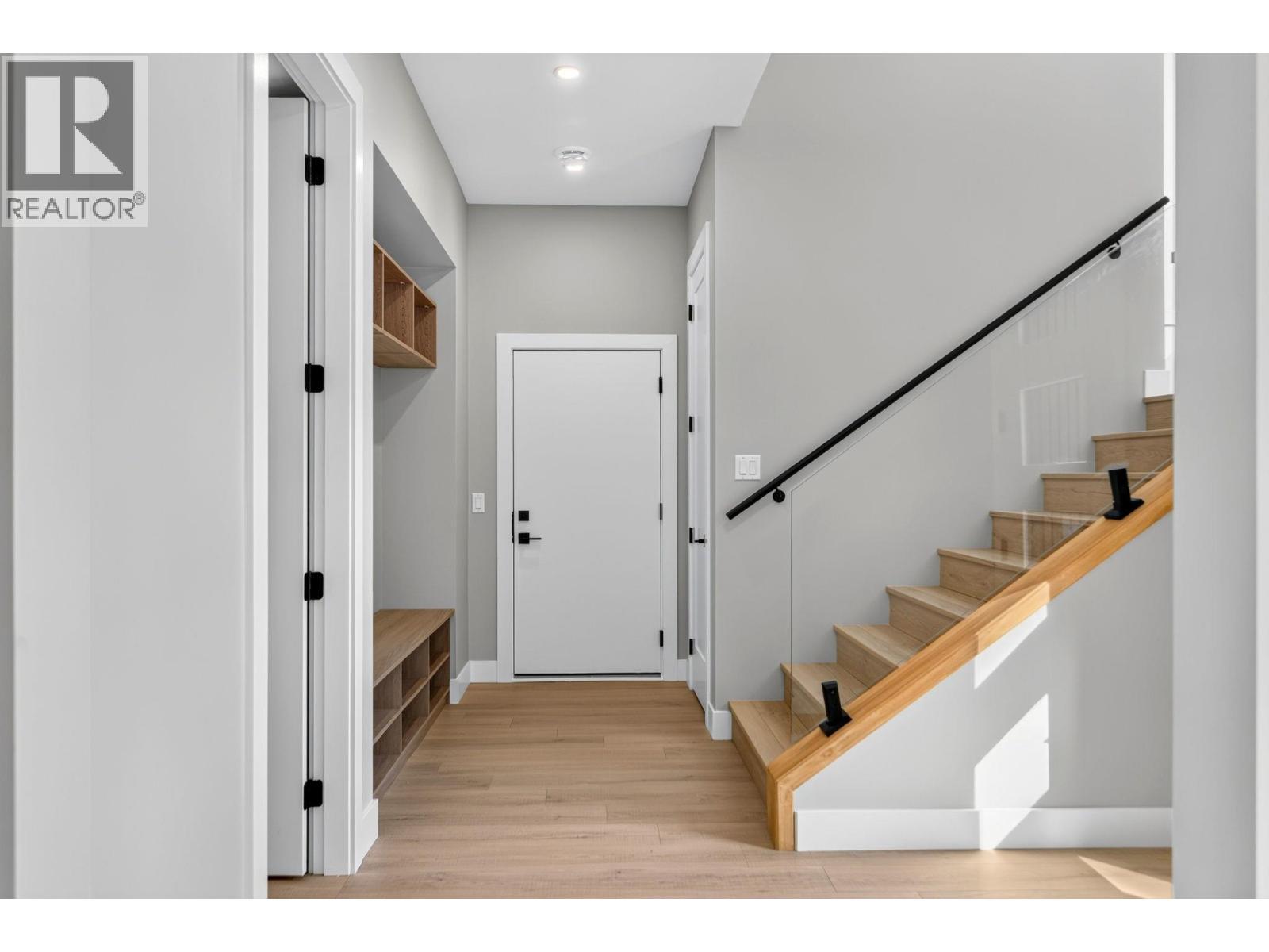 757 Barnaby Road Unit# 3, Kelowna, BC