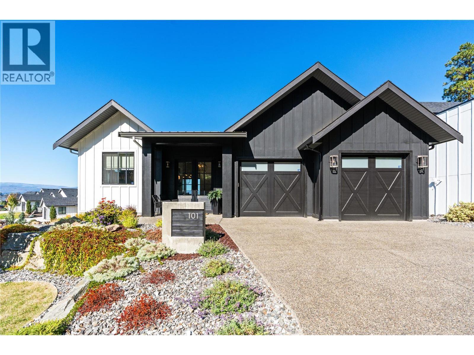 101 Diamond Way, Vernon, BC