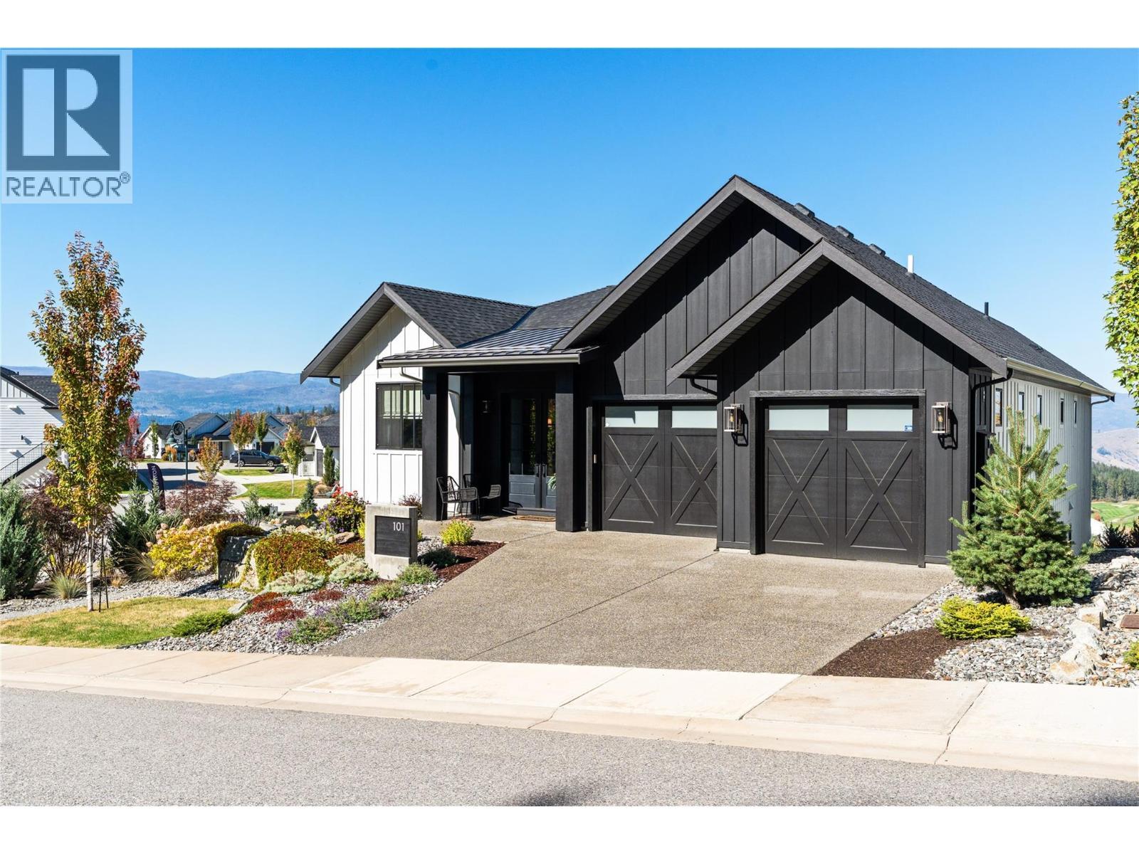 101 Diamond Way, Vernon, BC