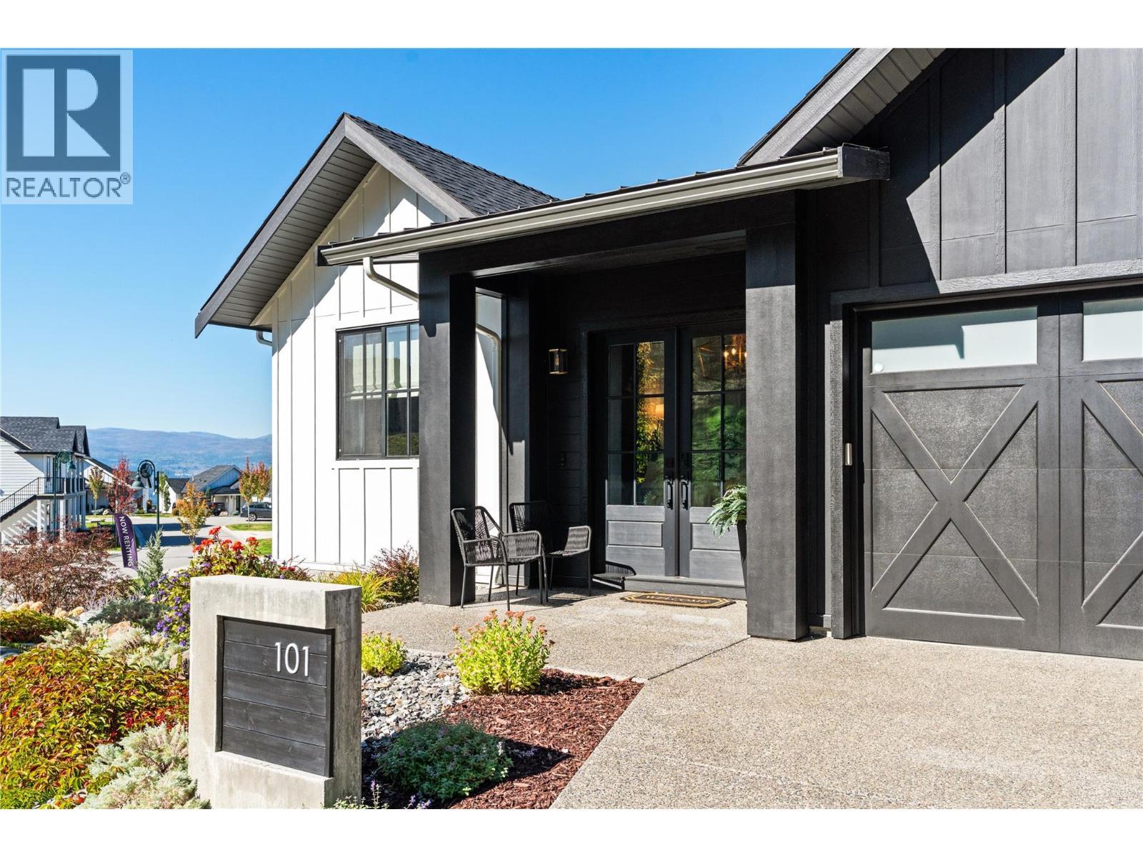 101 Diamond Way, Vernon, BC
