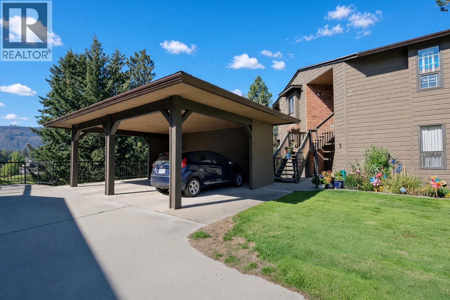 144 Sumac Ridge Drive Unit# 5, Summerland, BC