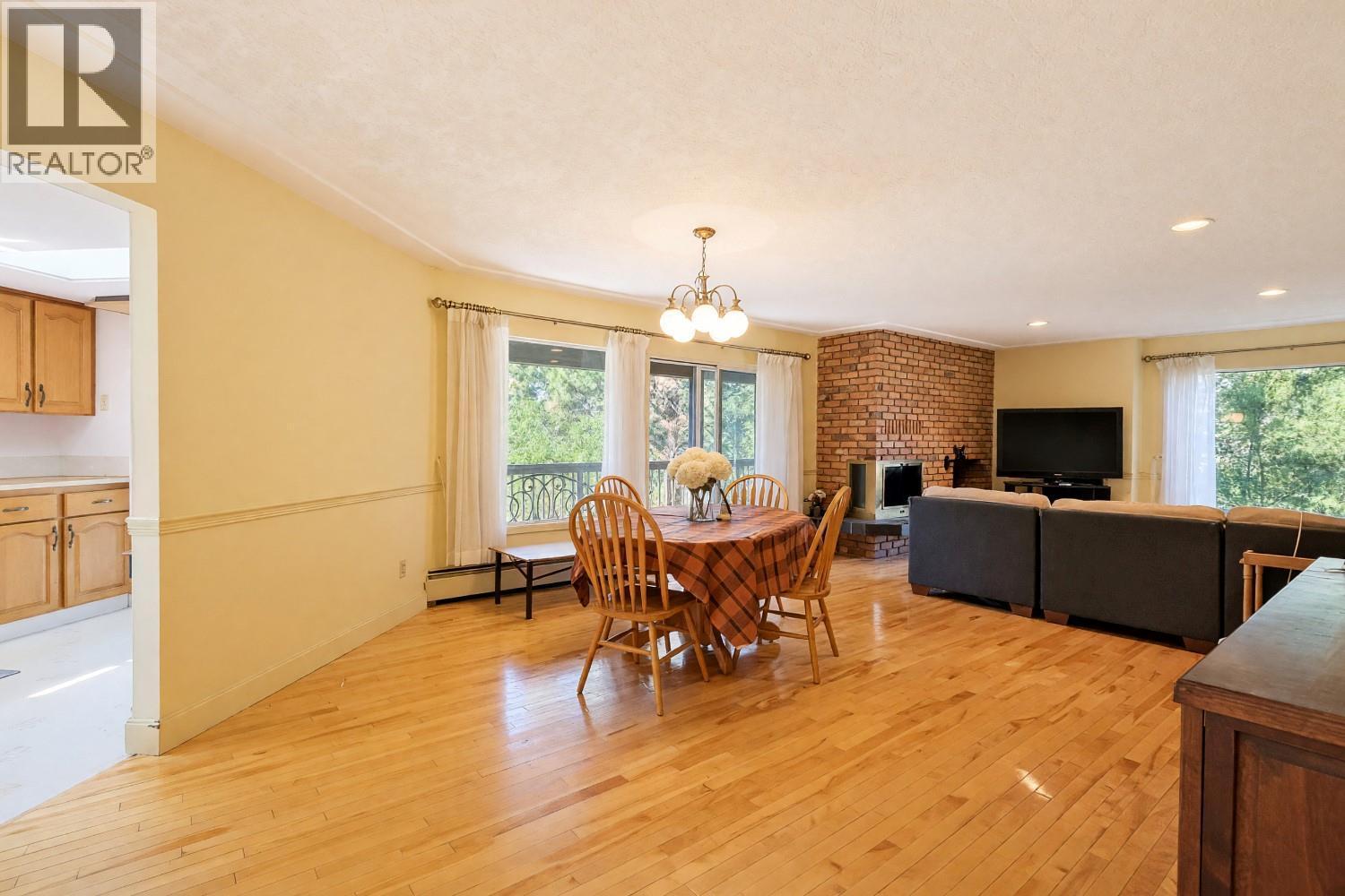 144 Sumac Ridge Drive Unit# 5, Summerland, BC