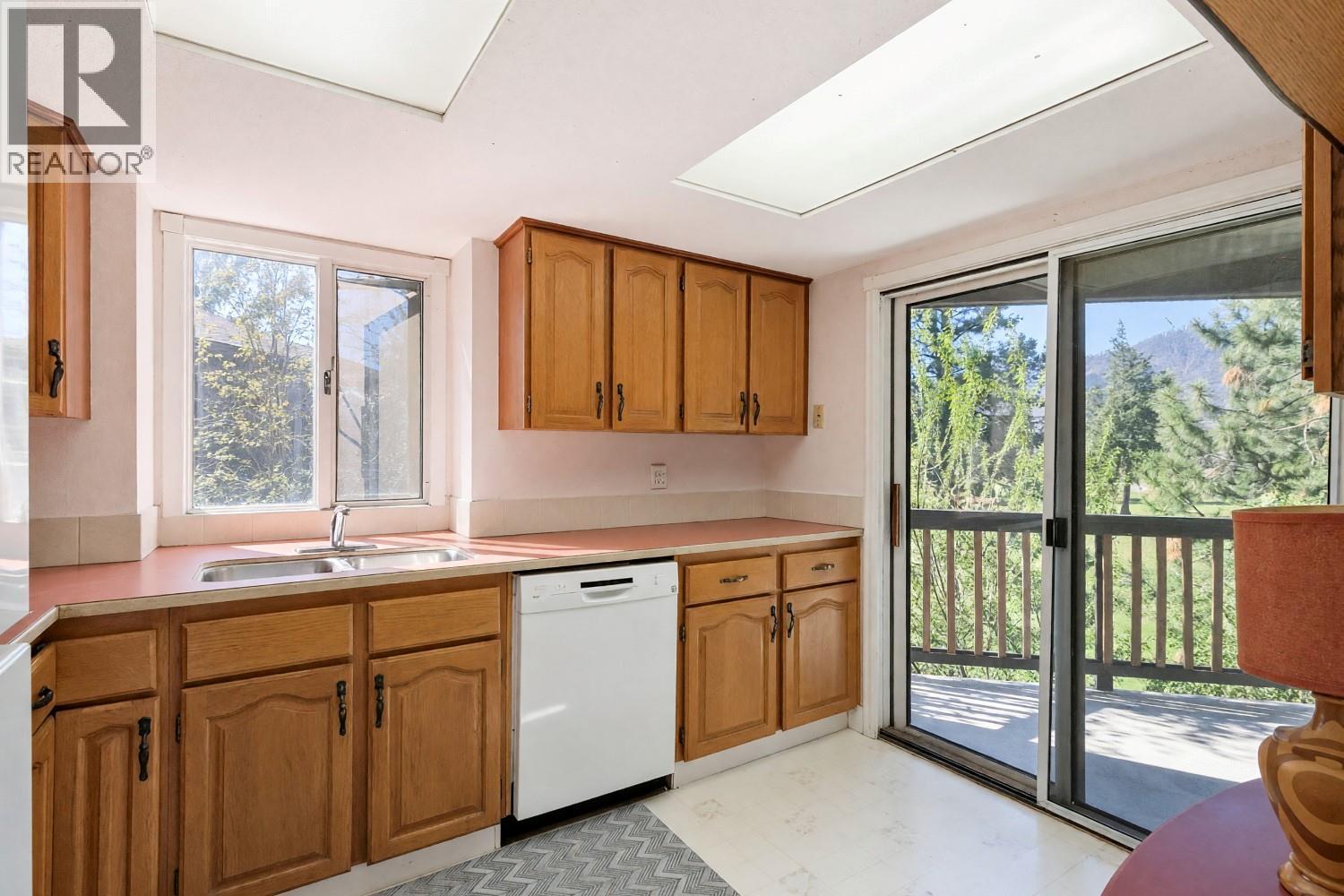 144 Sumac Ridge Drive Unit# 5, Summerland, BC