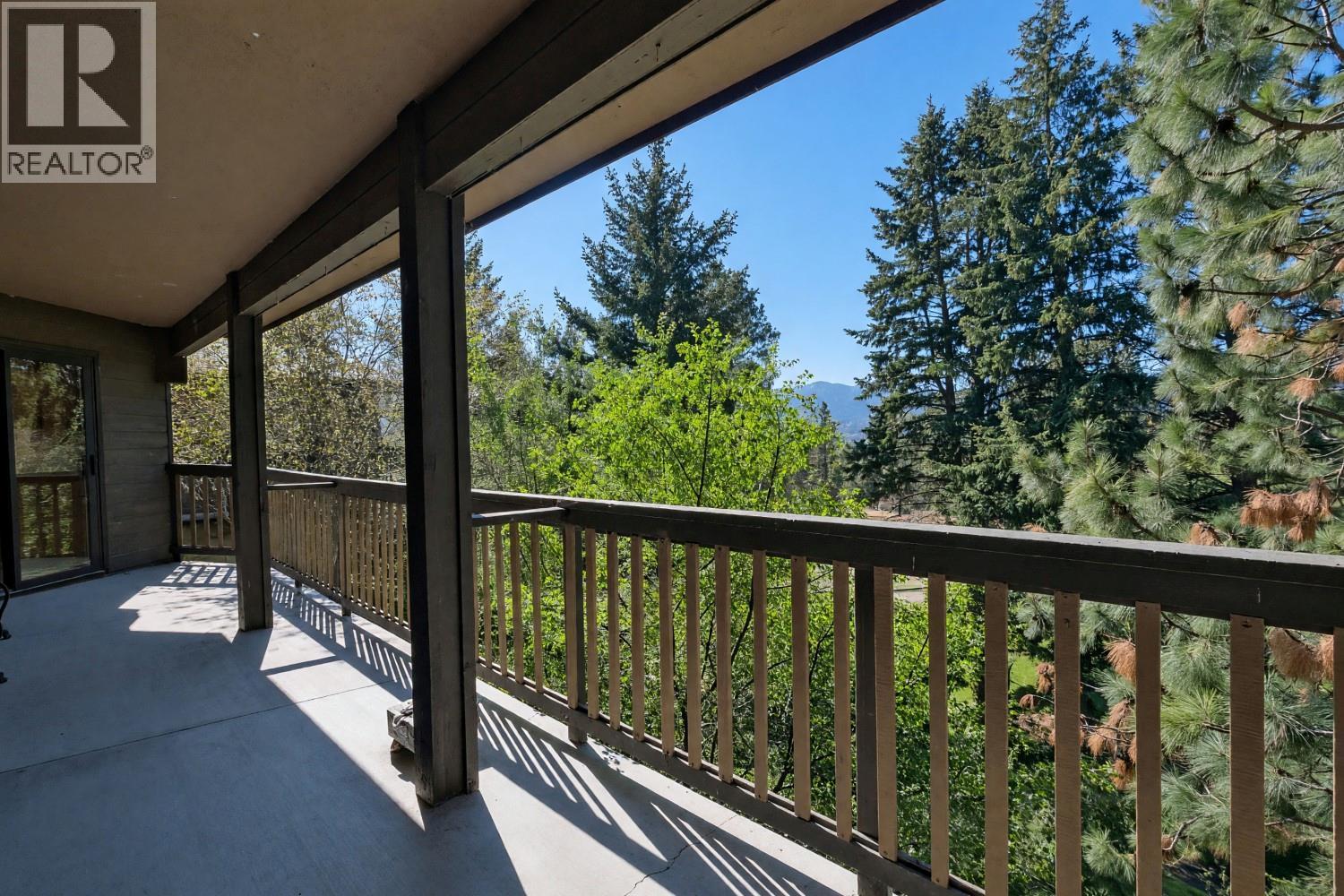 144 Sumac Ridge Drive Unit# 5, Summerland, BC