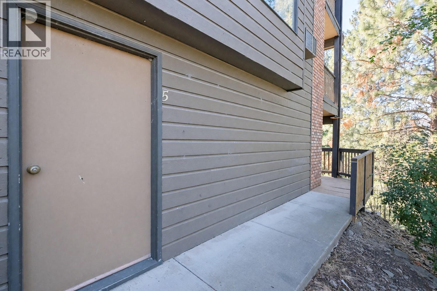 144 Sumac Ridge Drive Unit# 5, Summerland, BC