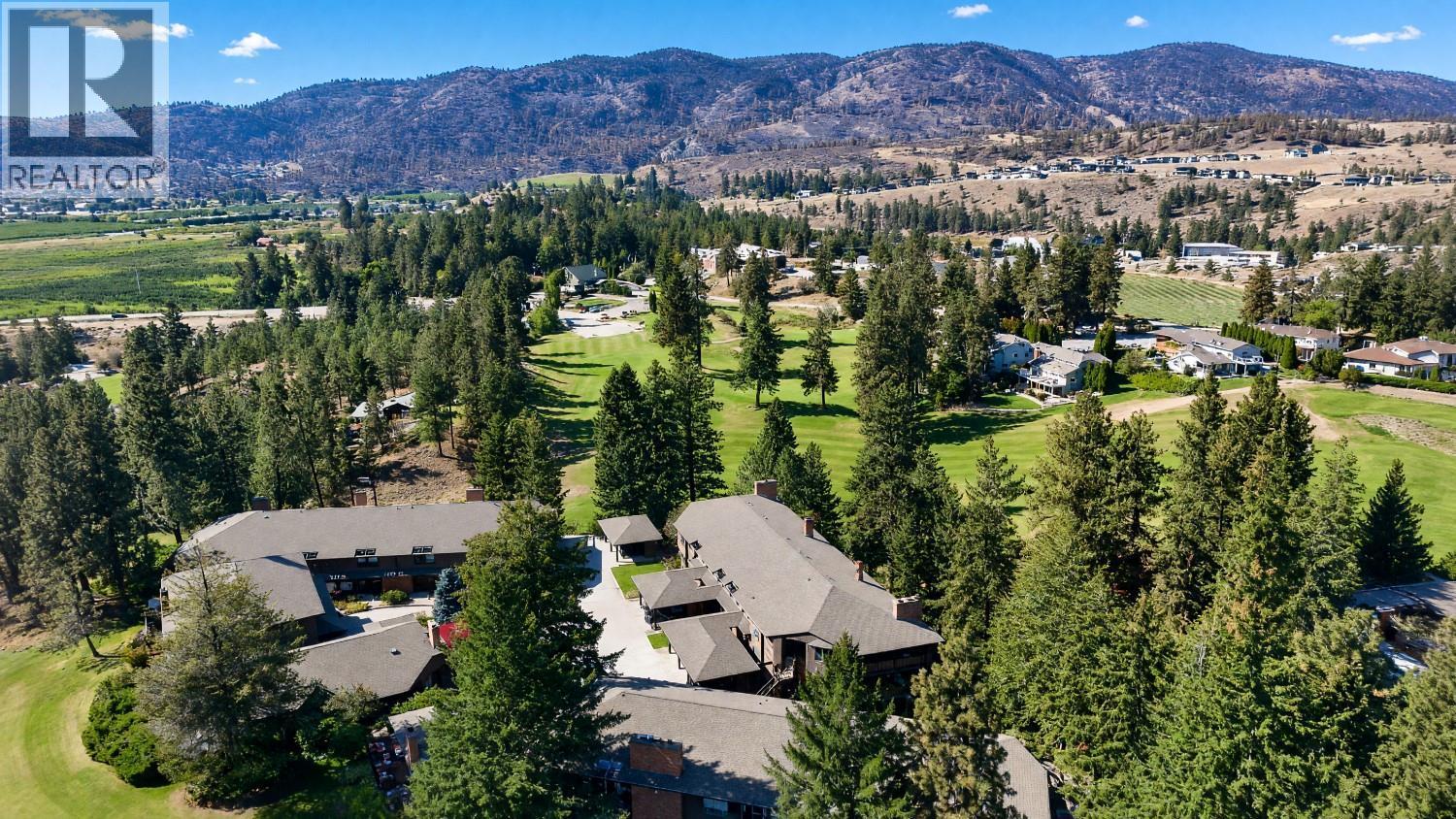 144 Sumac Ridge Drive Unit# 5, Summerland, BC