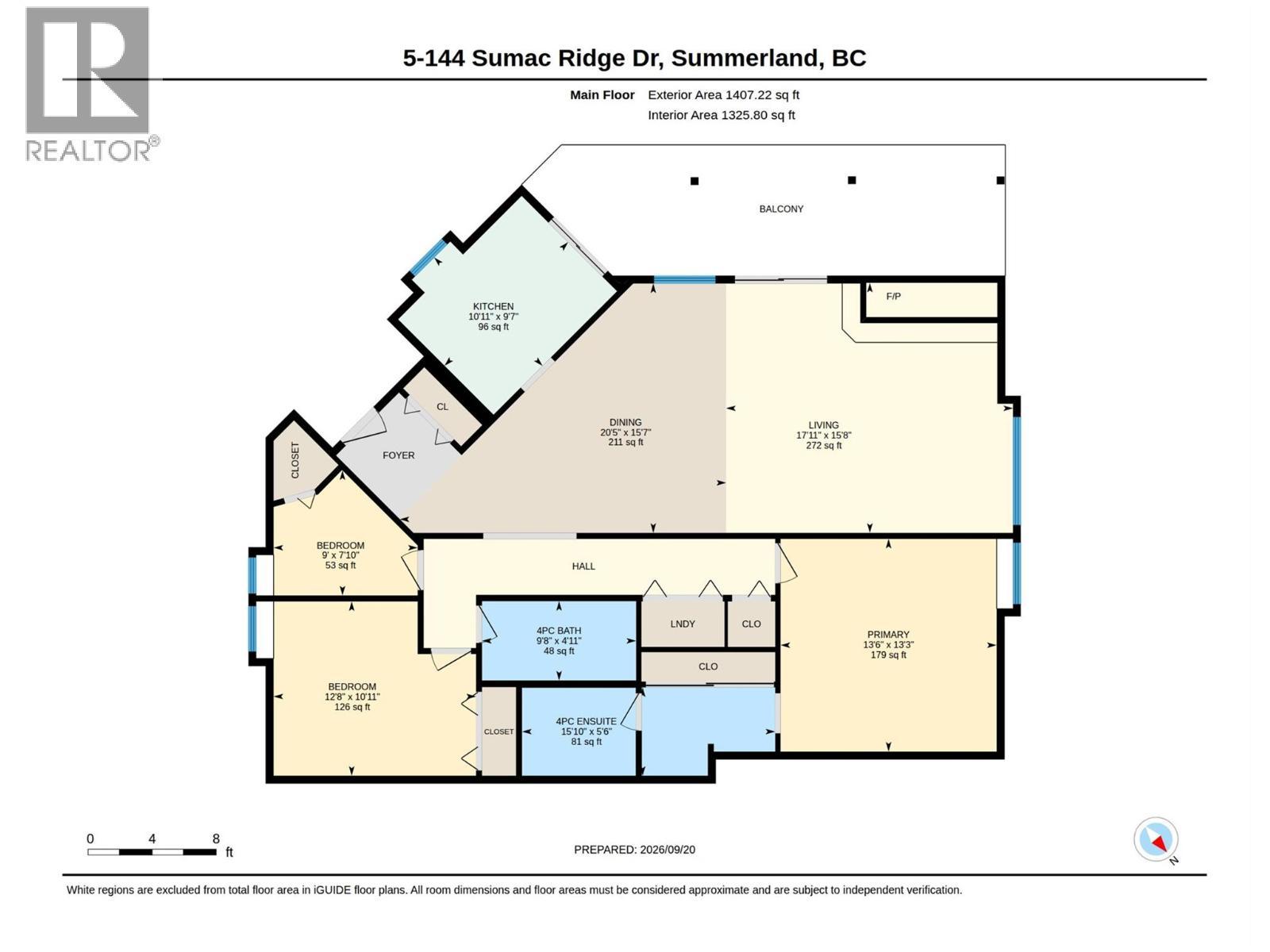 144 Sumac Ridge Drive Unit# 5, Summerland, BC