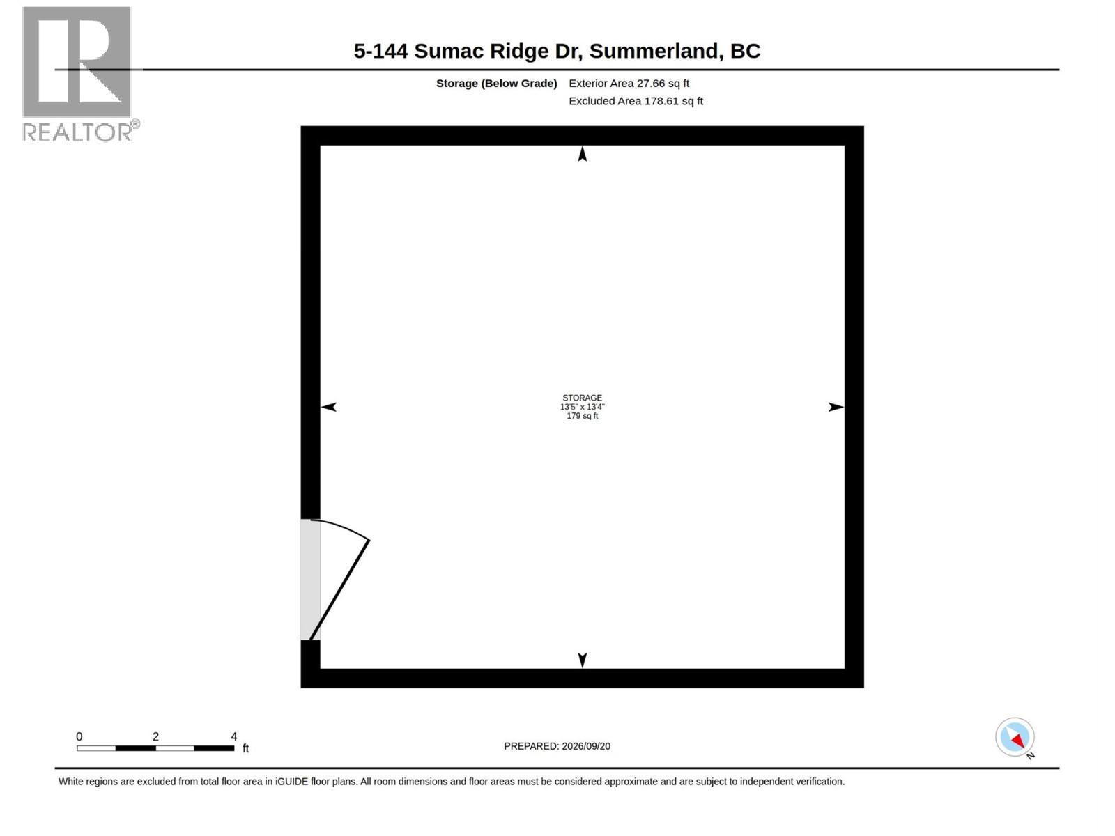 144 Sumac Ridge Drive Unit# 5, Summerland, BC